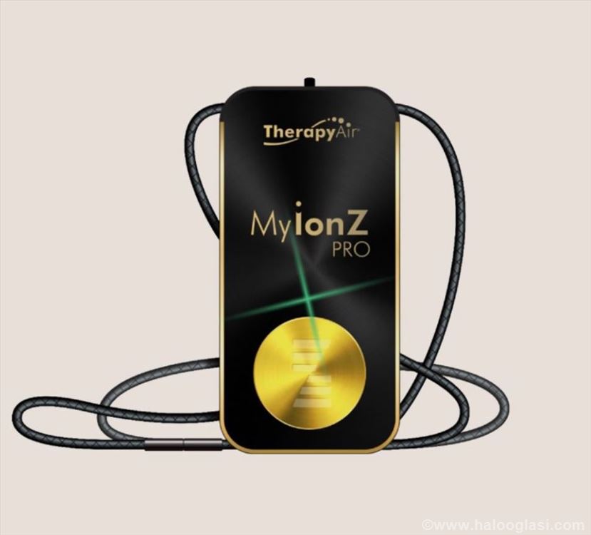MyIon Z Pro Nosivi sterilizator vazduha | Halo Oglasi