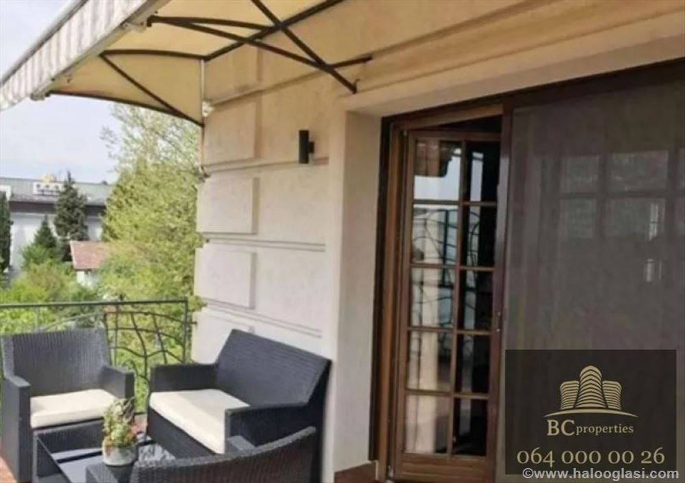 200m2 Dedinje Topčiderska zvezda Halo Oglasi