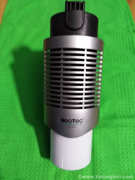Jonizator i prečistač vazduha Medisana NEO-TEC XJ- | Halo Oglasi