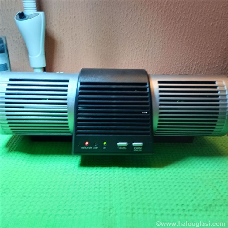 Jonizator prečišćivač vazduha Neo-Tec XJ-2100 | Halo Oglasi