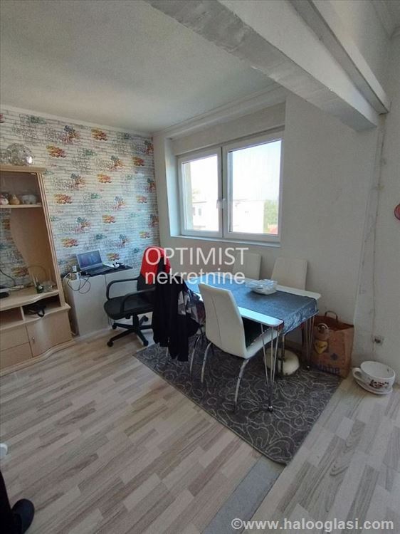 Krnjača, Zrenjaninski put, 47m2, 1.5 ID1762 Halo Oglasi