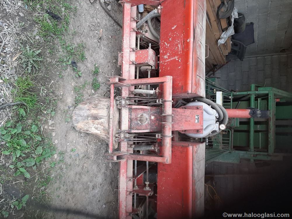 Sejac za kukuruz | Halo Oglasi