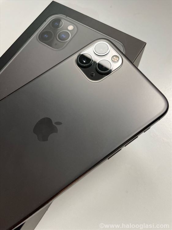 iphone 11pro max 256 gb