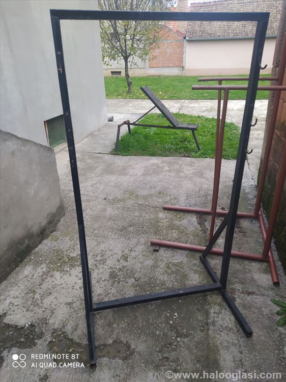 Rek za čučanj Halo Oglasi