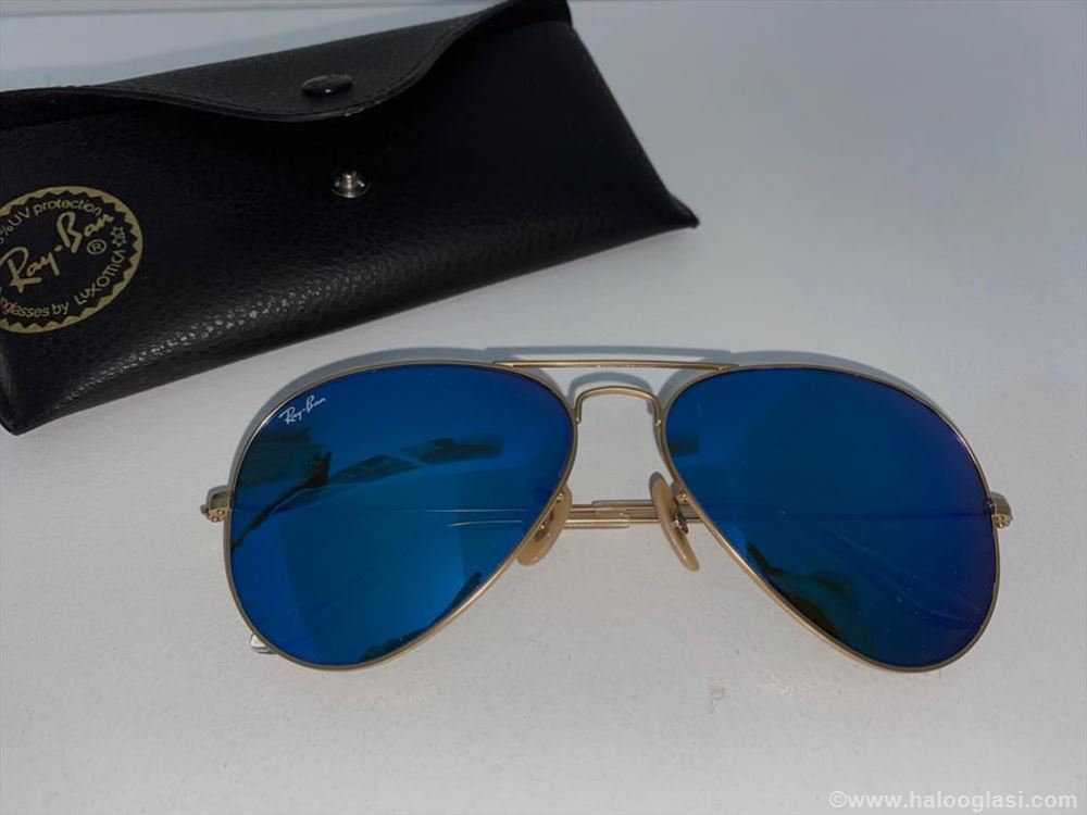 Ray Ban Aviator original, novo Halo Oglasi