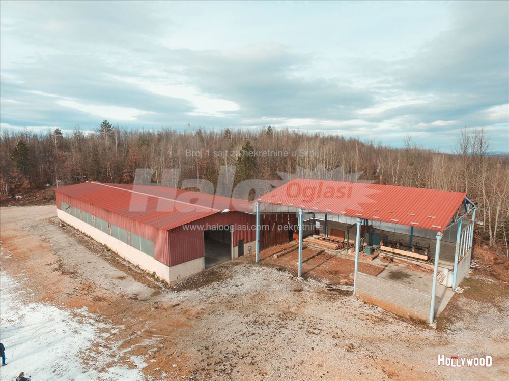 Hala na prodaju Halo Oglasi