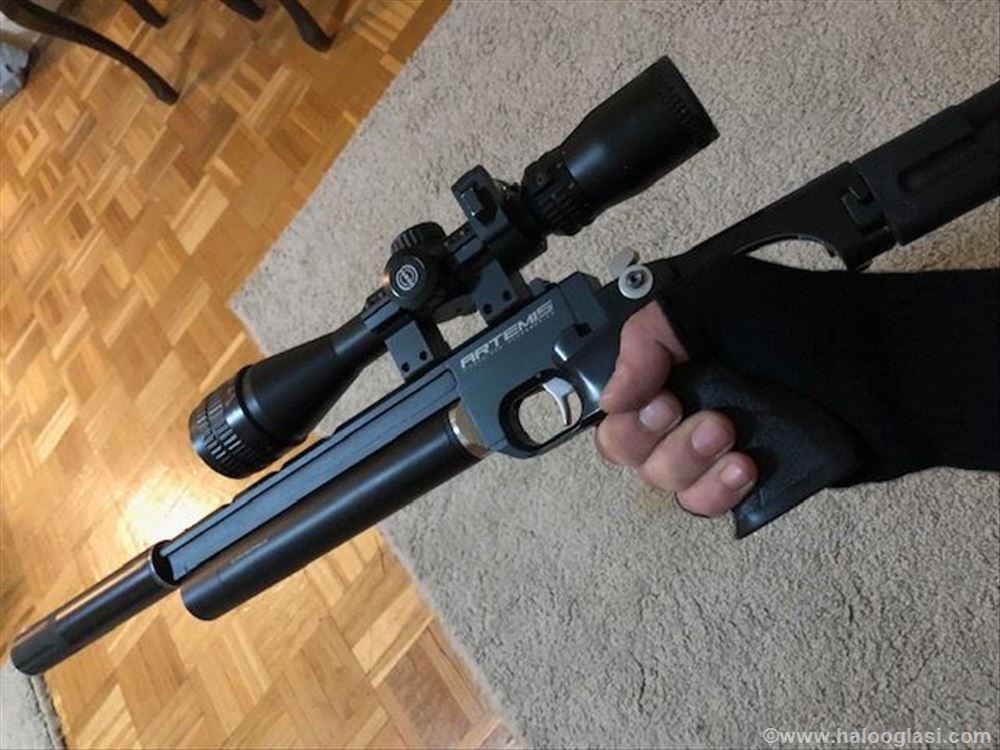 Artemis 5 5