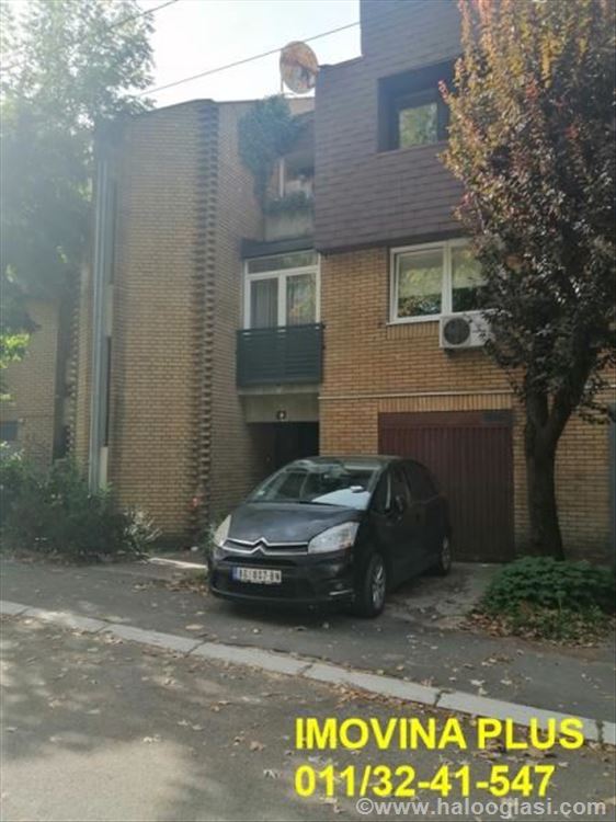 Zvezdara, Mirijevo 3 Rudi Čajaveca, 121m2 Halo Oglasi