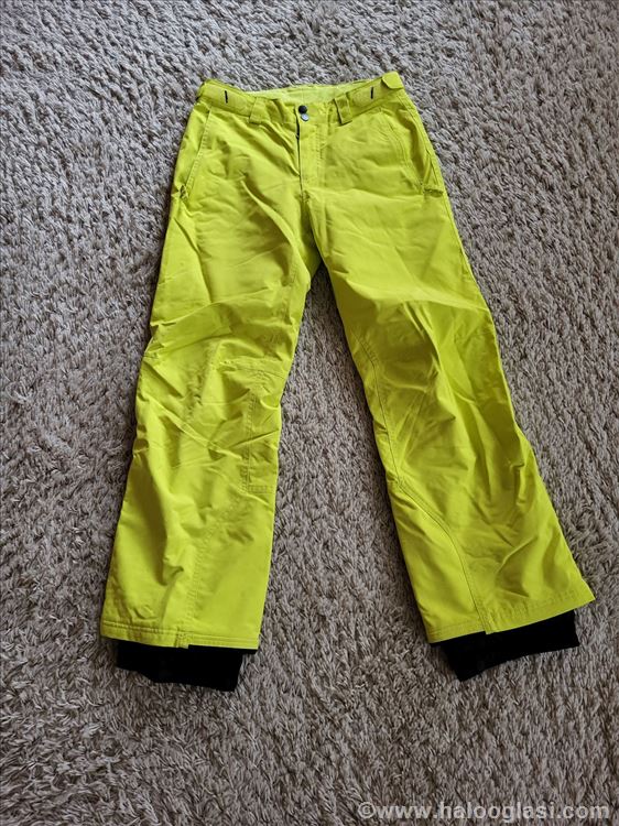 O'Neill STAR SLIM PANTS - Pantaloni de schi damă