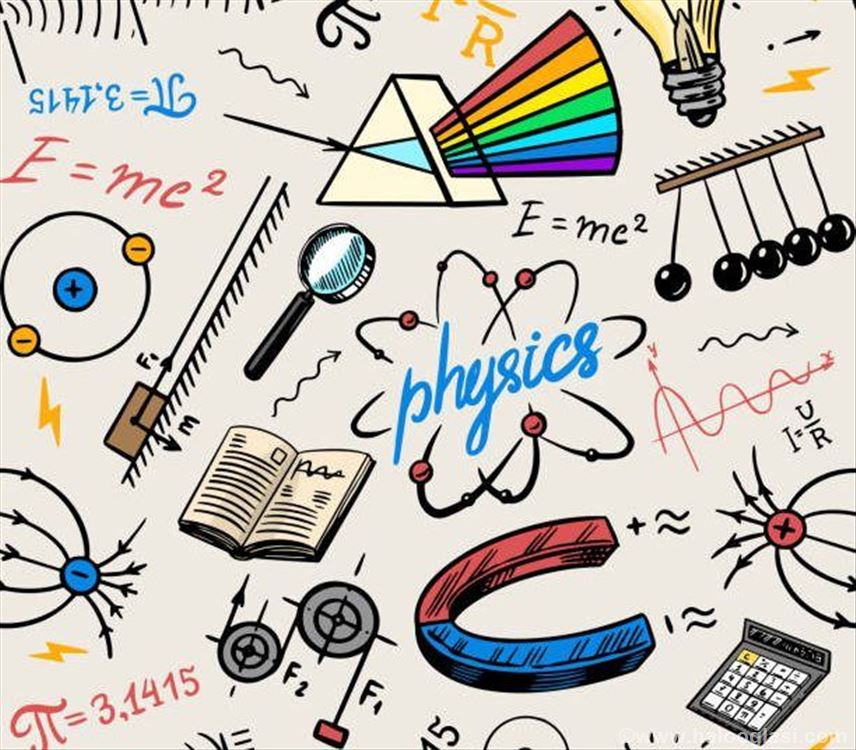 Časovi fizike i matematike (In english too!) | Halo Oglasi