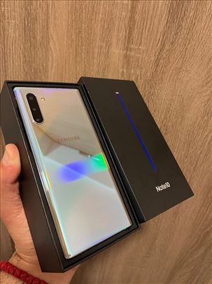 samsung note 10 glow