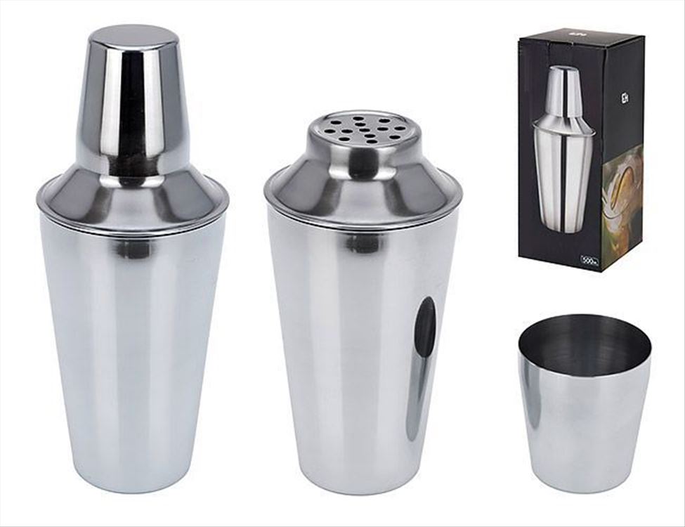 INOX Šejker za Koktele 0.5L Halo Oglasi