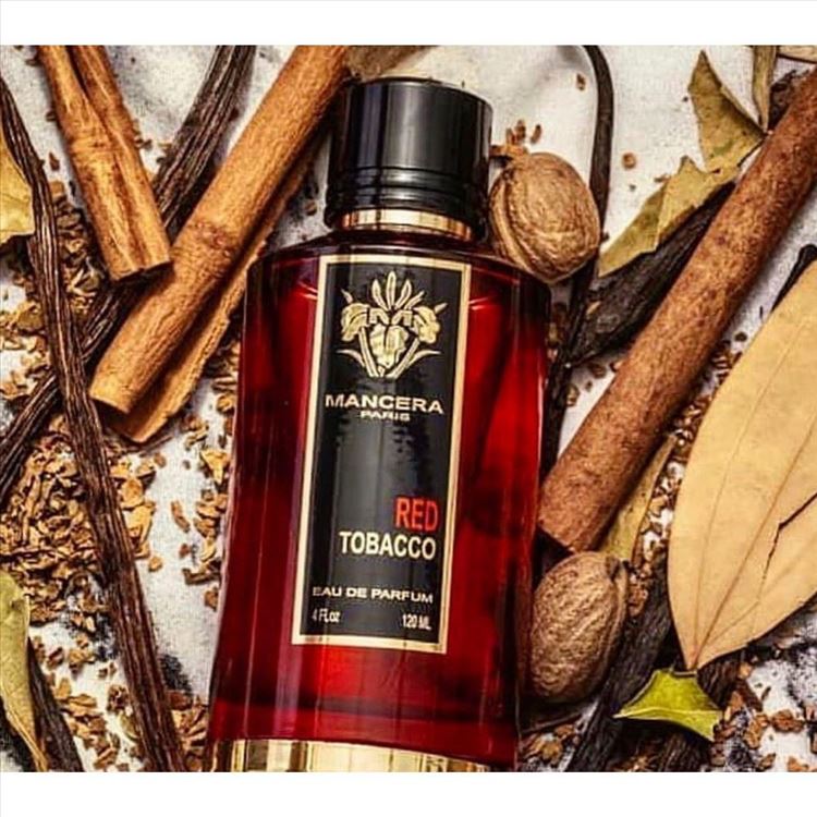 Mancera - Red Tobaco | Halo Oglasi