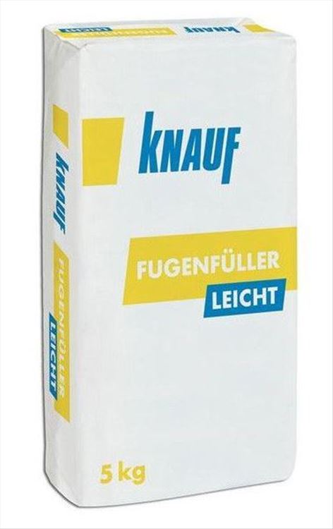 Knauf FUGENFÜLLER - ISPUNA ZA GIPS 25KG | Halo Oglasi