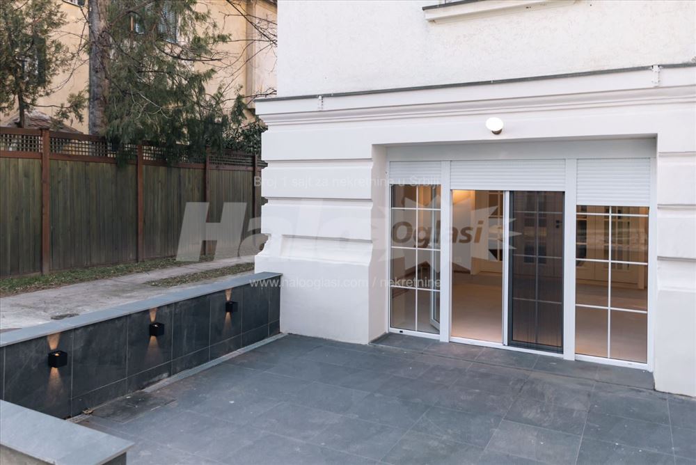 DedinjeUzicka/Tolstojeva120m2 Halo Oglasi