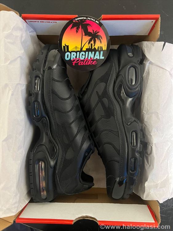 tn plus triple black