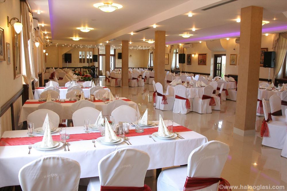 Zvezdara - restoran, kuhinja, 25 parkinga, podrum | Halo Oglasi