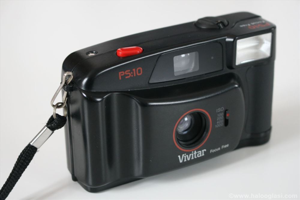 vivitar ps 10