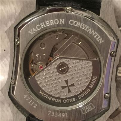 Vacheron constantin best sale 47112 733491