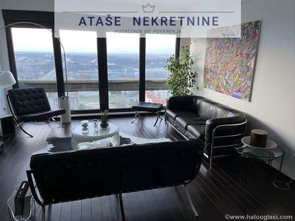 Geneks Kula Narodnih Heroja 70m2 Id 44373 Halo Oglasi