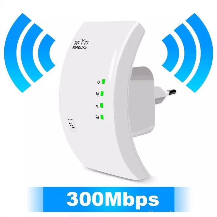 Wifi repeater uticnica ripiter ruter Halo Oglasi