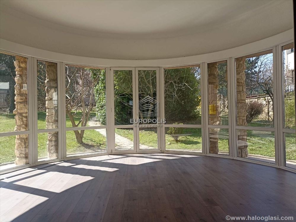 Bulevar kneza Aleksandra Karađorđevića, Dedinje Halo Oglasi