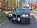 BMW 316 316i  e36 oldtimer 