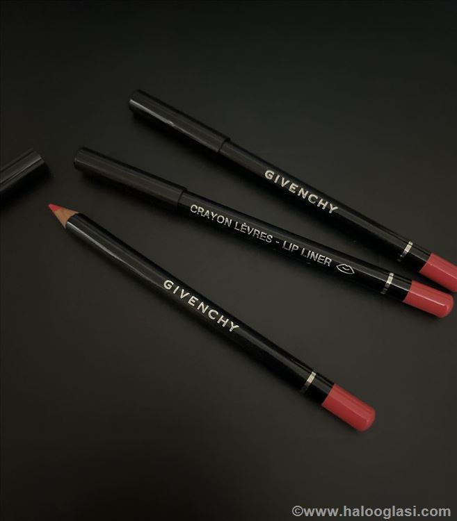 Givenchy lip liner Halo Oglasi