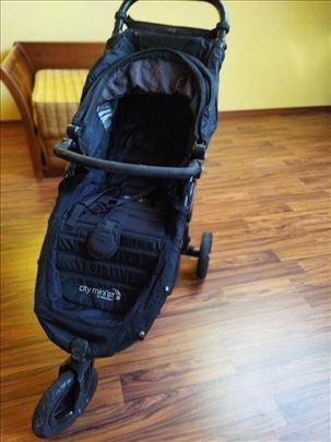 Decja kolica City mini Gt by cit jogger USA Halo Oglasi