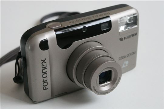 Fujifilm fotonex 250ix Zoom (na stanju) Halo Oglasi