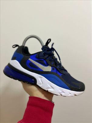 Nike 270 clearance react 37