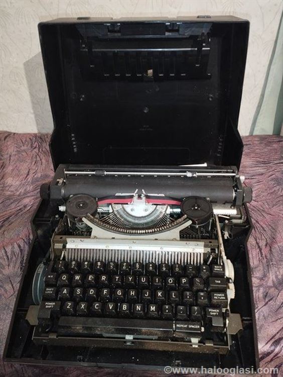 Brother model 3800 CorrectoRiter pisaca masina Halo Oglasi