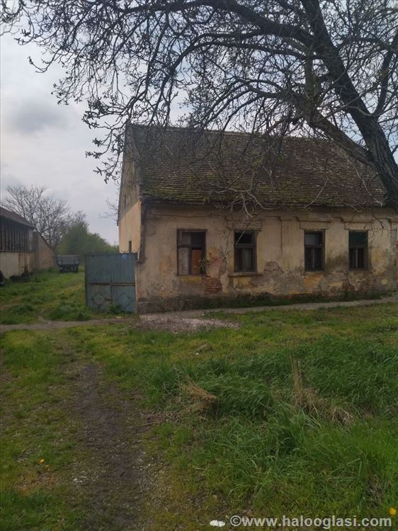 Dobra cena , Magistralni put za Kovin , 14ari Halo Oglasi