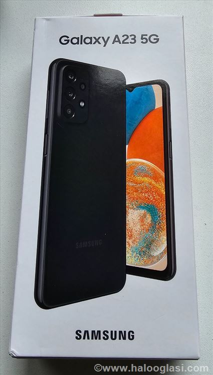 yettel samsung a23