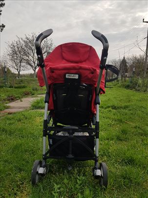 Peg perego best sale si kolica