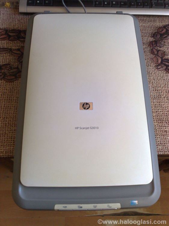 HP-scanjet 3010 | Halo Oglasi