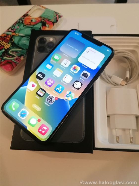 iphone 11 max 64