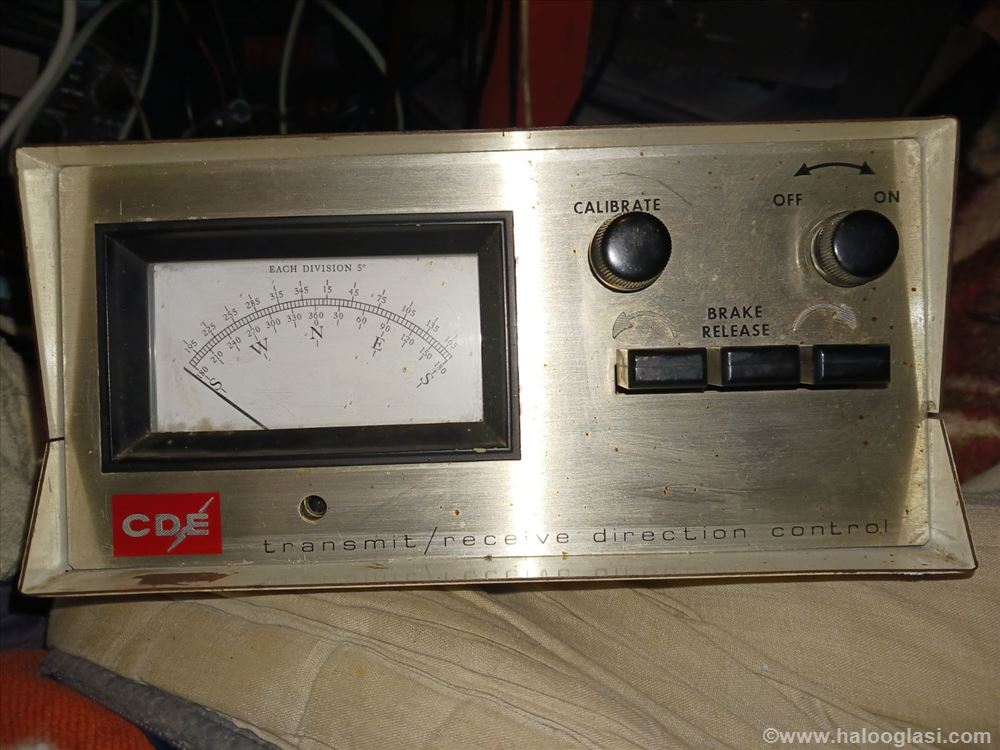 Rotator HAM III | Halo Oglasi