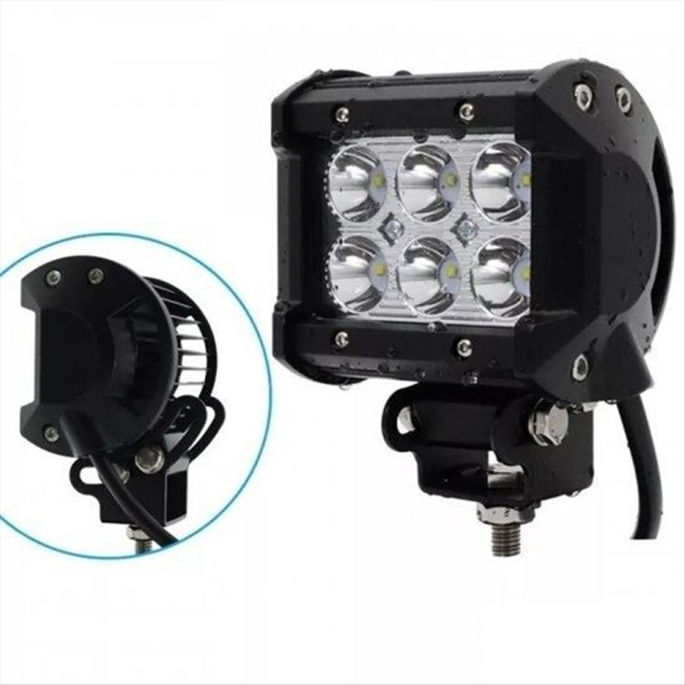 Led far 18W | Halo Oglasi