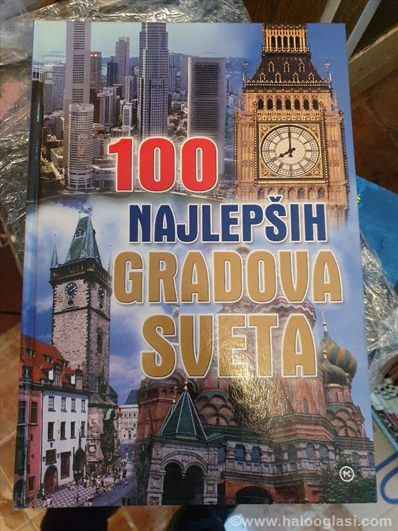 100 Najlepsih Gradova Sveta | Halo Oglasi