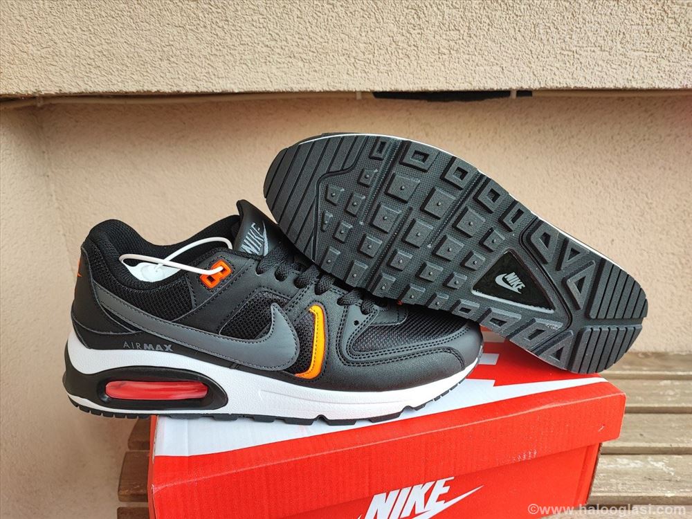 nike air max command junior