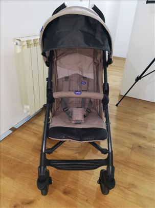 Chicco kolica Liteway 3 Basic Halo Oglasi