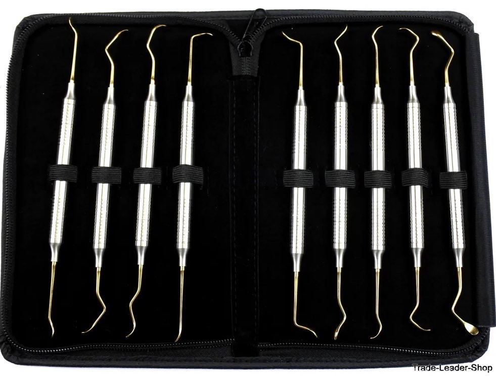 Kirete sinus lift 9 kom u setu | Halo Oglasi