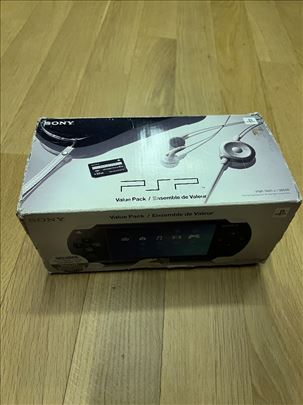 psp full