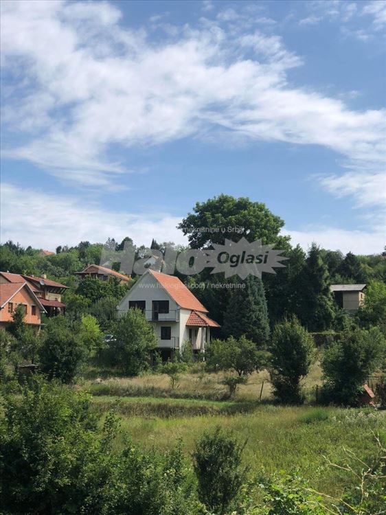 Kuća na prodaju, Ralja, Sopot Halo Oglasi