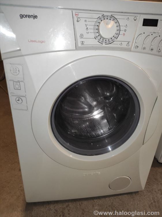 Ves Masina Gorenje wa62085 Halo Oglasi