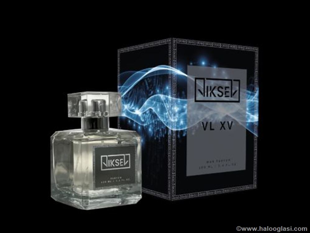 Perfume inspired by Louis Vuitton Imagination - VL XV - (100 ml) - Viksel