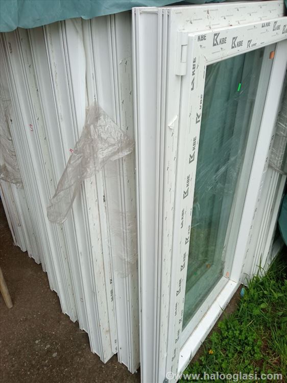 Pvc prozori | Halo Oglasi