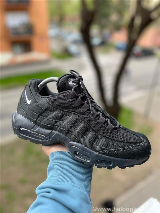 nike id 95