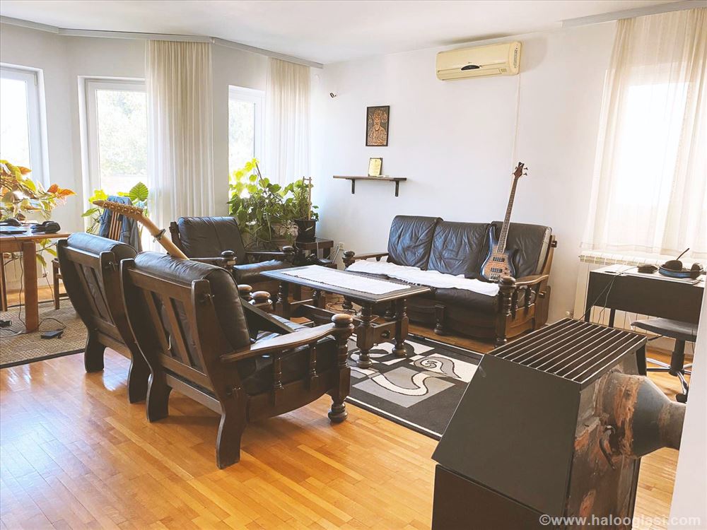 Big 3.0 Apartment near Zemun center Halo Oglasi